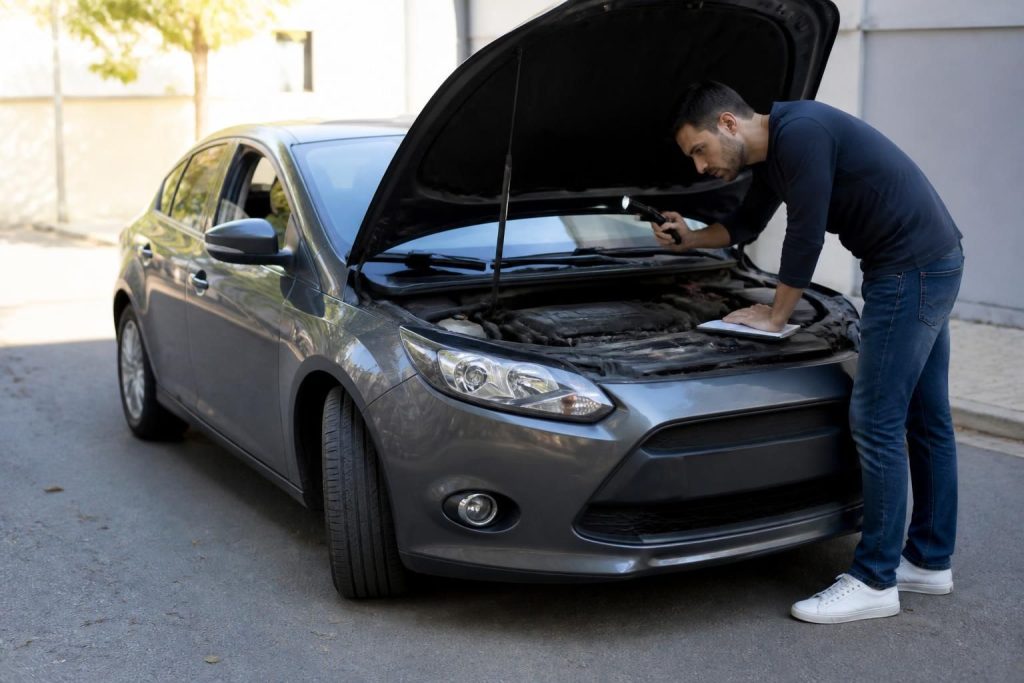 découvrez nos conseils essentiels pour acheter une voiture d'occasion en toute confiance et éviter les mauvaises surprises. guide pratique pour bien choisir et négocier.