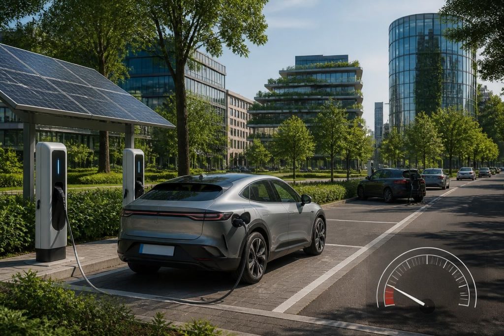découvrez les avantages et les limites de la voiture électrique, un choix écologique qui transforme la mobilité. explorez ses bénéfices environnementaux, économiques et les défis à surmonter.