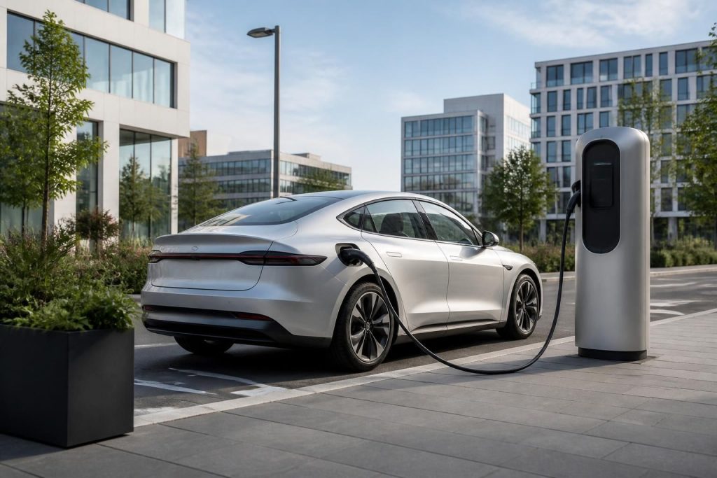 découvrez tout ce qu'il faut savoir pour recharger efficacement votre voiture électrique, des différentes méthodes aux conseils pratiques pour optimiser votre autonomie.