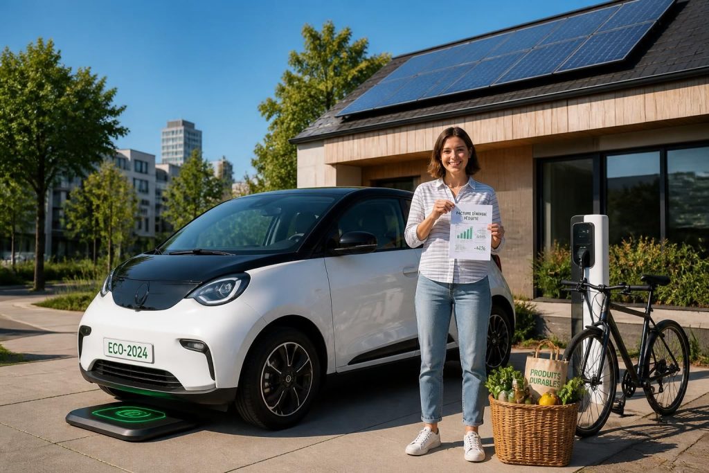 découvrez des astuces pratiques pour réduire le coût de votre voiture au quotidien et économiser sur l'entretien, le carburant et les assurances.