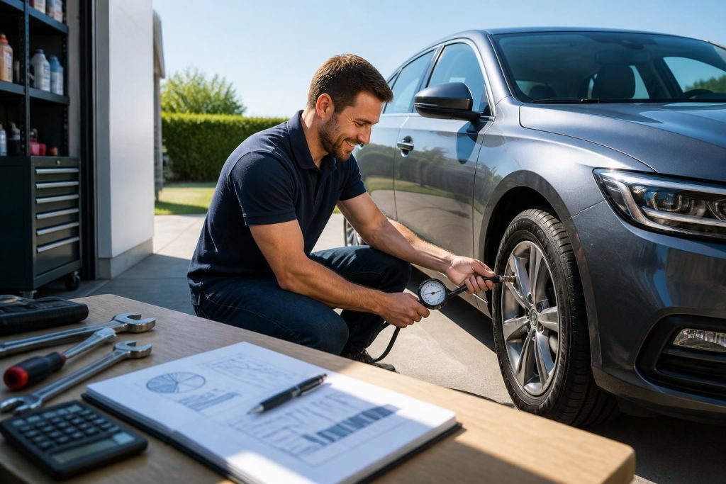 découvrez des astuces pratiques et efficaces pour réduire le coût de votre voiture et réaliser des économies au quotidien grâce à notre guide complet.