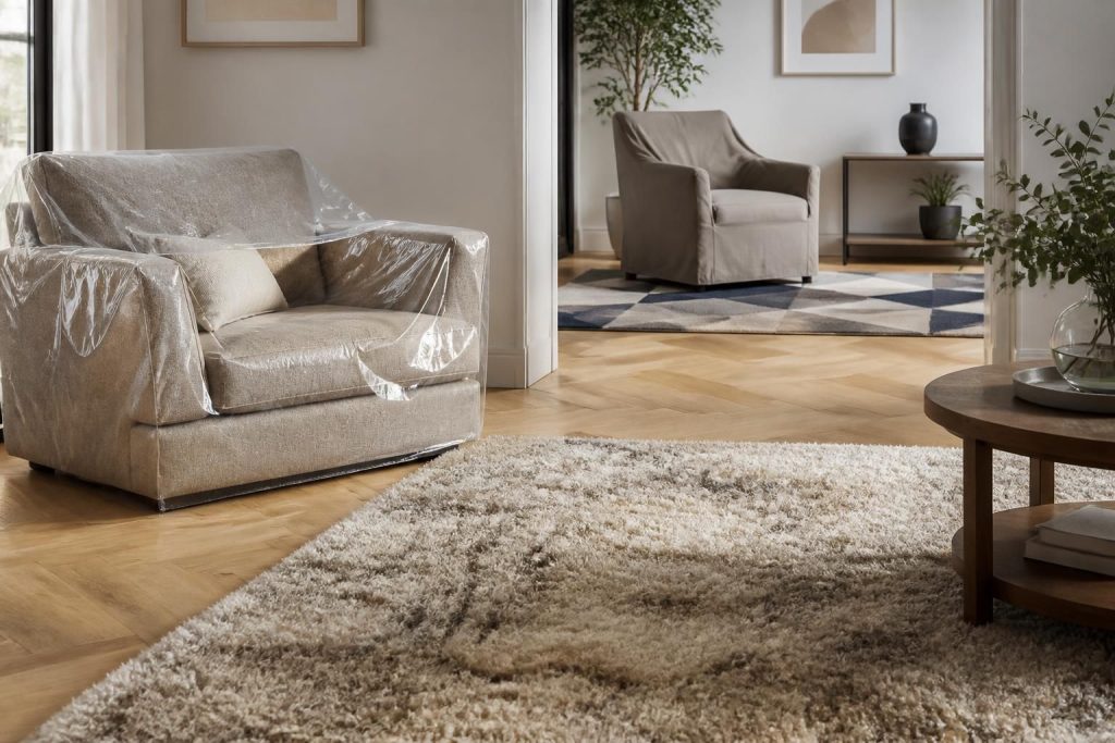découvrez nos conseils pour bien choisir des tapis et housses de protection adaptés à vos besoins, alliant durabilité, style et confort.
