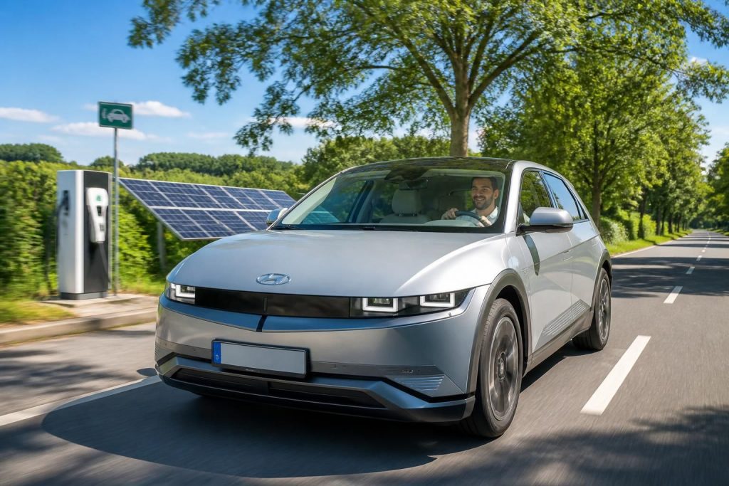apprenez à conduire de manière économique et écologique pour réduire votre consommation de carburant et votre impact environnemental tout en sécurisant vos trajets.
