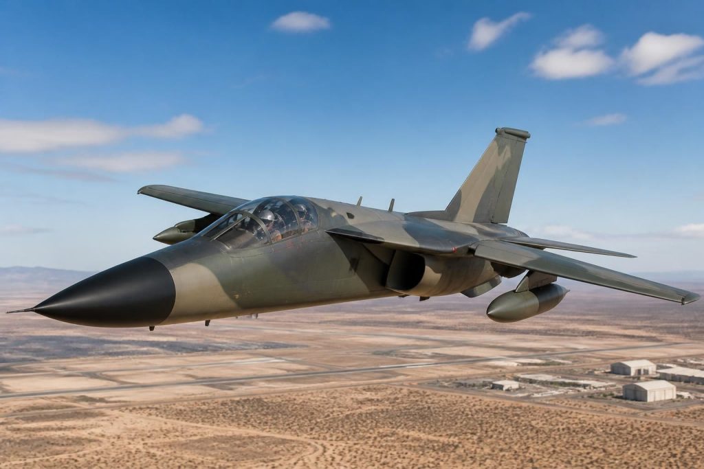 découvrez tout sur le f 111 aardvark : caractéristiques techniques, prix et performances de cet avion légendaire qui a marqué l'histoire de l'aviation.