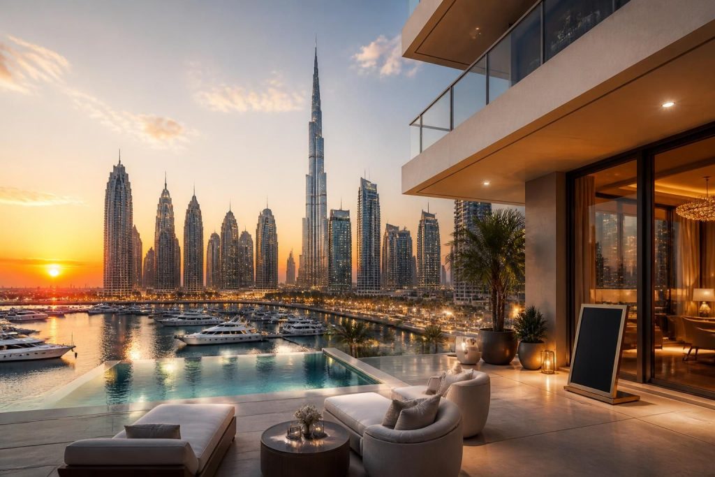 découvrez tout sur le logement à dubaï : prix actuels, options de location et conseils pratiques pour réussir votre investissement immobilier dans cette ville dynamique.