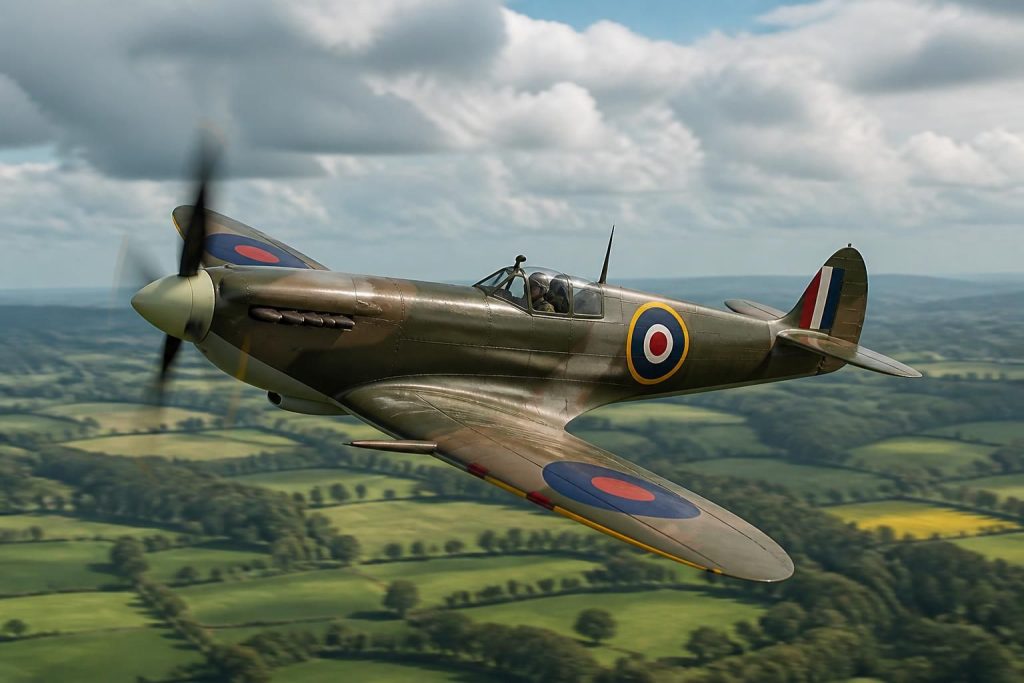 découvrez tout sur le mythique supermarine spitfire mk ix : son histoire, ses caractéristiques, et les meilleurs endroits pour l'acheter. plongez dans l'univers de cet avion légendaire.
