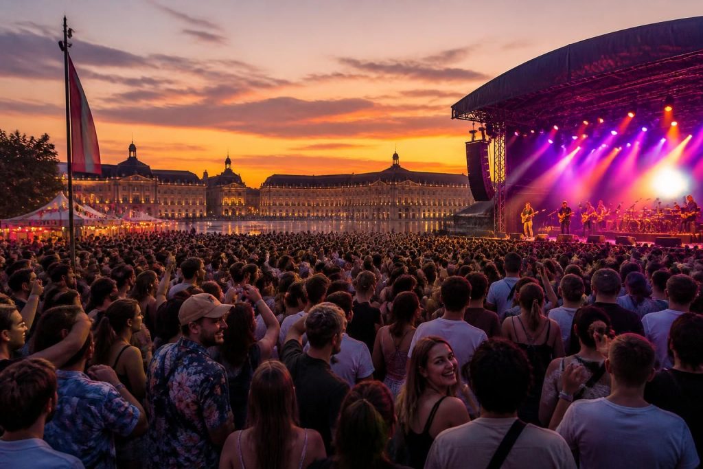 découvrez le programme complet et les dates des prochaines éditions du festival chahuts à bordeaux, un événement culturel incontournable à ne pas manquer.