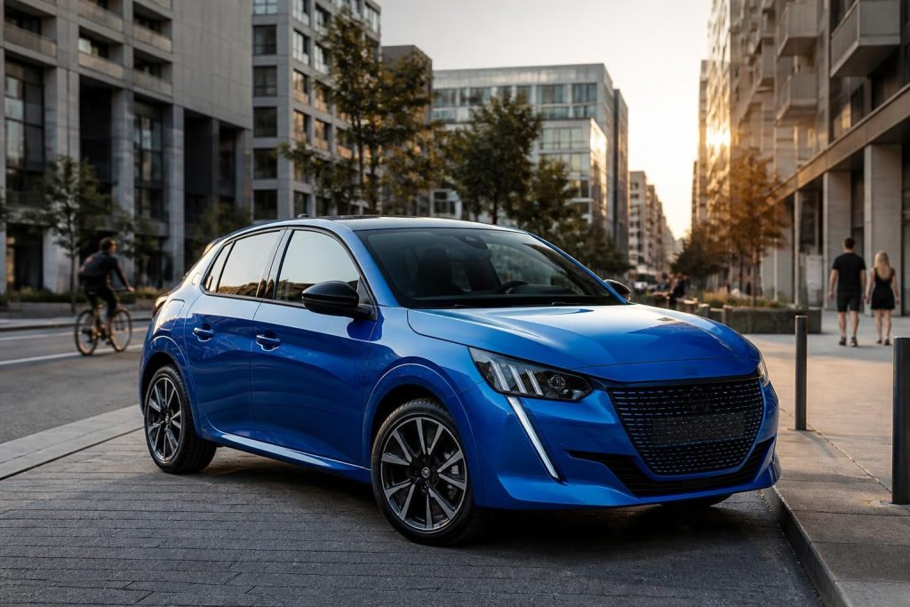 découvrez tout sur la peugeot 208 2020 : tarifs, différentes versions et occasions incontournables pour faire le meilleur choix.