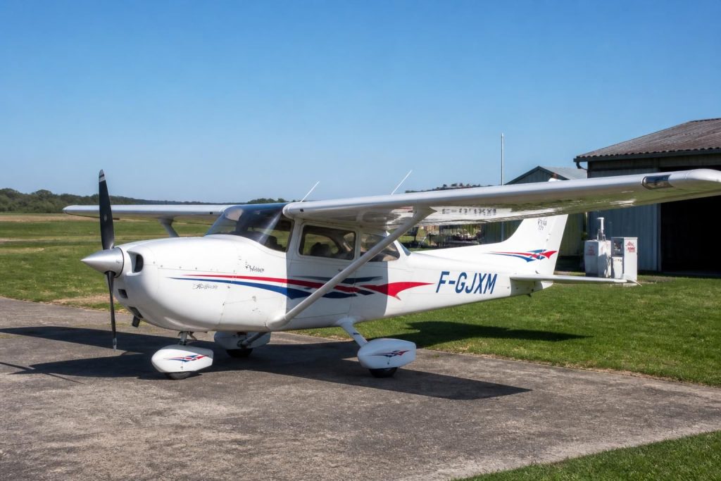 découvrez tout sur le c172, l'avion de tourisme emblématique : caractéristiques, histoire et conseils pour les passionnés d'aviation.