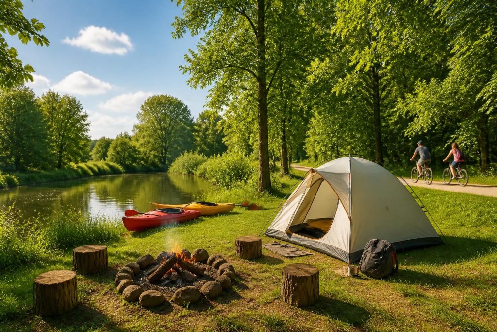découvrez les meilleures adresses de camping à utrecht pour un séjour nature inoubliable, entre espaces verts, ambiance conviviale et proximité des sites incontournables.