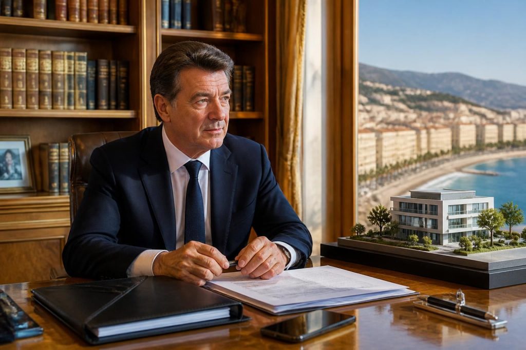 découvrez la fortune de christian estrosi et un aperçu détaillé du patrimoine de cet homme politique français influent.