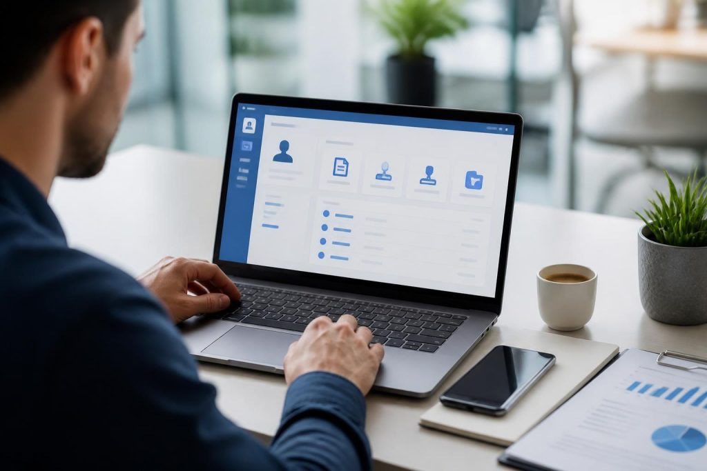découvrez comment accéder et utiliser le service en ligne e-attestations mon compte pour gérer facilement vos attestations numériques en quelques clics.