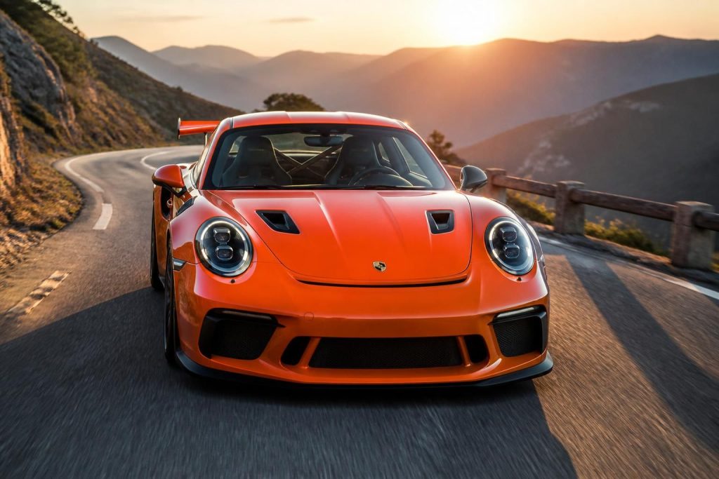 découvrez tout sur la porsche gt3 rs, une voiture sportive d’exception alliant performance, design et technologie de pointe.