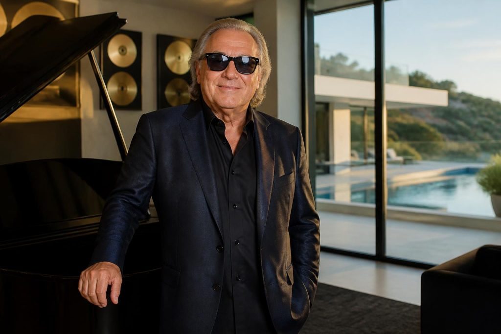 découvrez la fortune de gilbert montagné et estimez le patrimoine du célèbre chanteur français dans cet article complet.