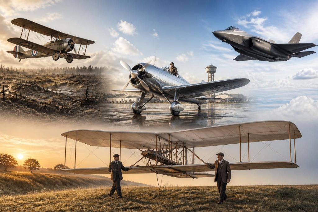 découvrez les grandes étapes qui ont marqué l'histoire de l'invention de l'aviation, des premiers vols aux avancées majeures qui ont révolutionné le transport aérien.