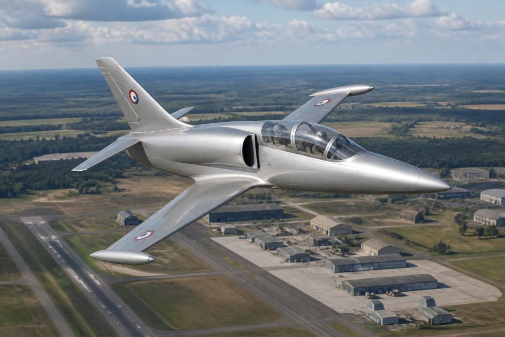 découvrez les caractéristiques techniques et les différents usages de l'avion d’entraînement l39 aero, un appareil reconnu pour sa fiabilité et sa polyvalence dans la formation des pilotes.