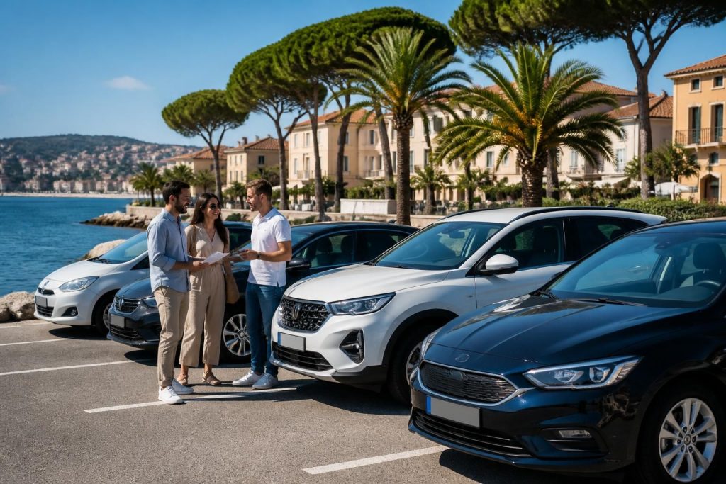 découvrez notre comparatif et nos conseils pour bien choisir votre location de voiture à hyères. trouvez les meilleures offres adaptées à vos besoins et profitez pleinement de votre séjour.