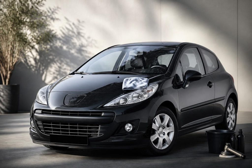 découvrez les caractéristiques essentielles de la peugeot 207 et nos conseils d'entretien pour maintenir votre voiture en parfait état.