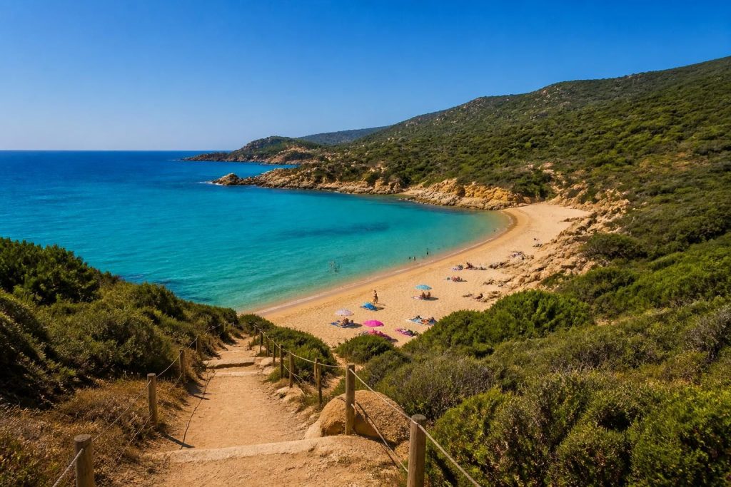 découvrez comment trouver les meilleurs spots de plage près de chez vous pour profiter pleinement du soleil et de la mer. guide pratique et conseils pour vos sorties balnéaires.
