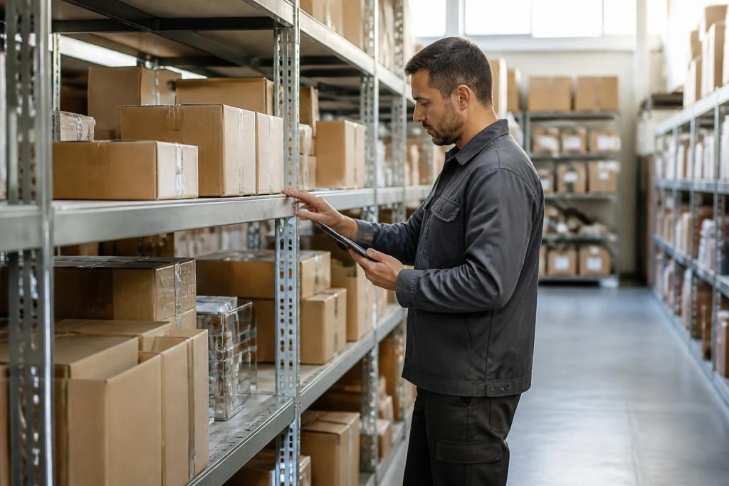 découvrez l'importance des récolements dans la gestion d'inventaire et apprenez à maîtriser cette étape clé pour assurer la précision et la fiabilité de vos données.