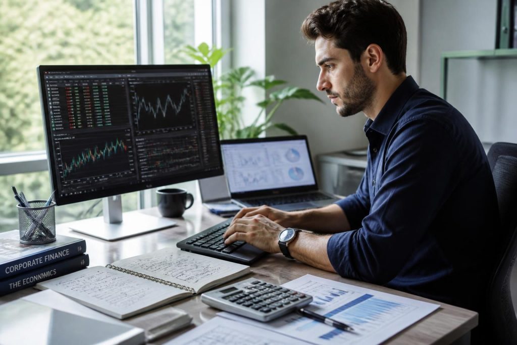 découvrez la définition du taux d’accroissement et apprenez à le calculer pour optimiser vos analyses économiques.