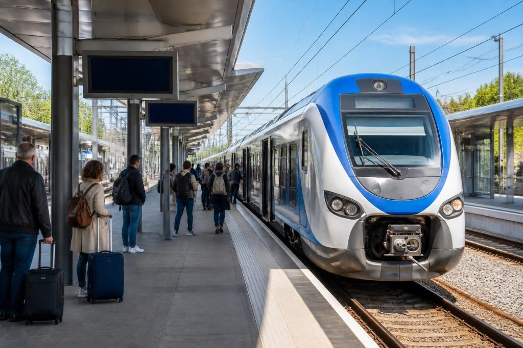 découvrez les horaires, tarifs et conseils pratiques pour voyager en train entre hazebrouck et lille. planifiez votre trajet facilement et profitez d'un voyage serein.