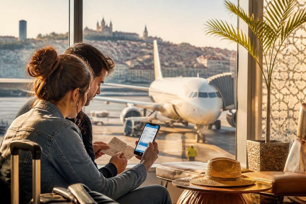 découvrez nos conseils incontournables pour réserver votre vol lyon essaouira au meilleur prix et profitez d'un voyage économique et agréable.