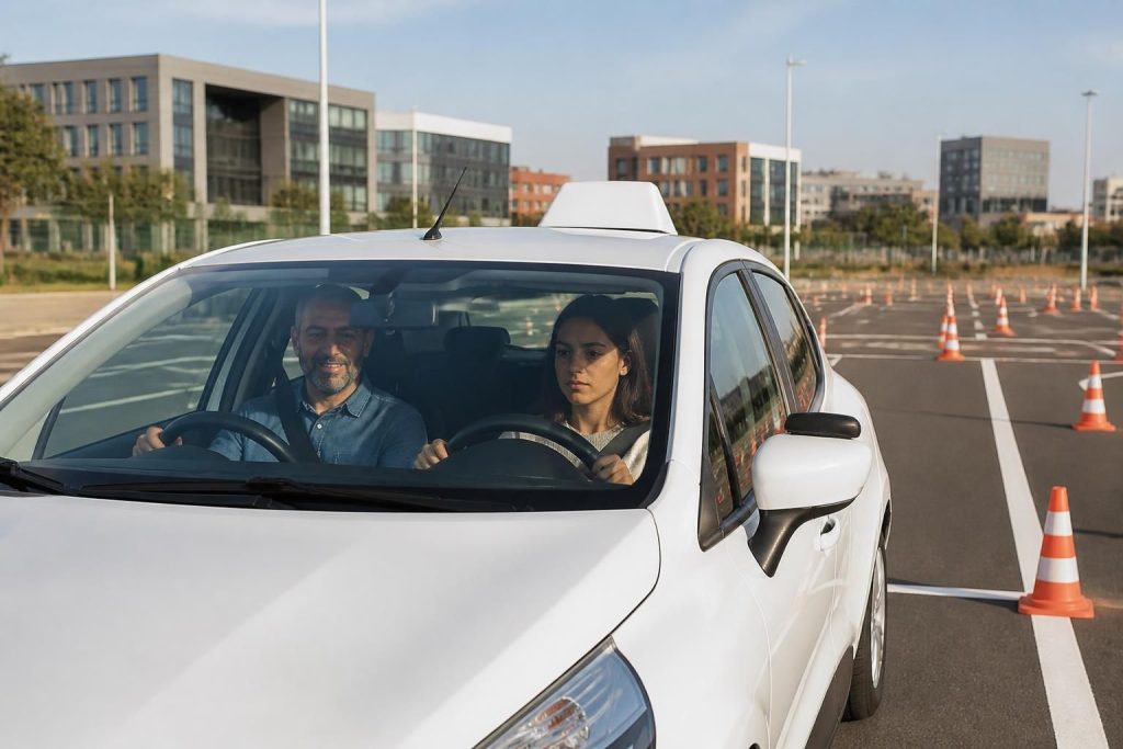 découvrez tout ce qu'il faut savoir sur la formation au permis auto avec auto bac logne : méthodes, conseils et étapes pour réussir votre examen de conduite.