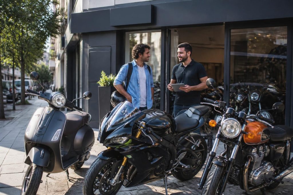 découvrez comment louer une moto facilement avec bikeloc moto. guide pratique pour une location rapide, simple et sans tracas.