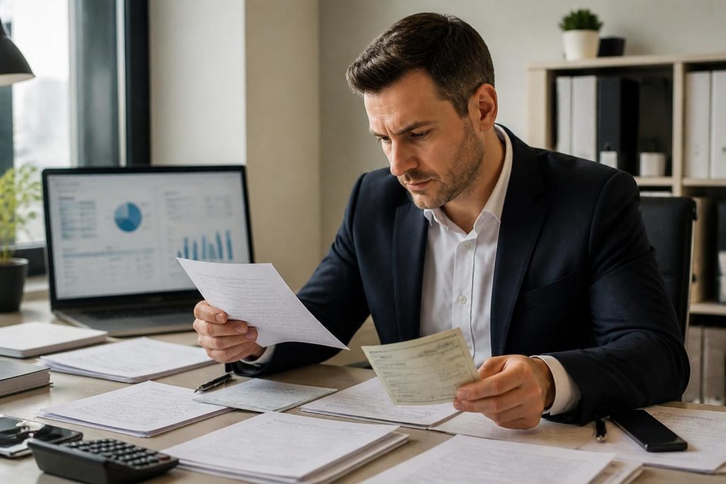 découvrez ce qu'est un bon pour acquit des sommes sous réserve d'encaissement, son fonctionnement, ses implications juridiques et conseils pratiques pour bien l'utiliser.