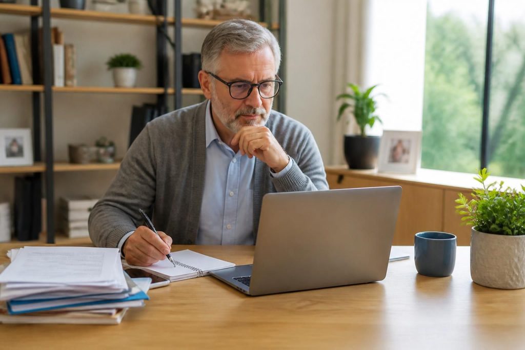 découvrez comment connaître votre taux de csg sur votre retraite grâce à notre guide étape par étape, simple et clair pour mieux gérer vos finances.