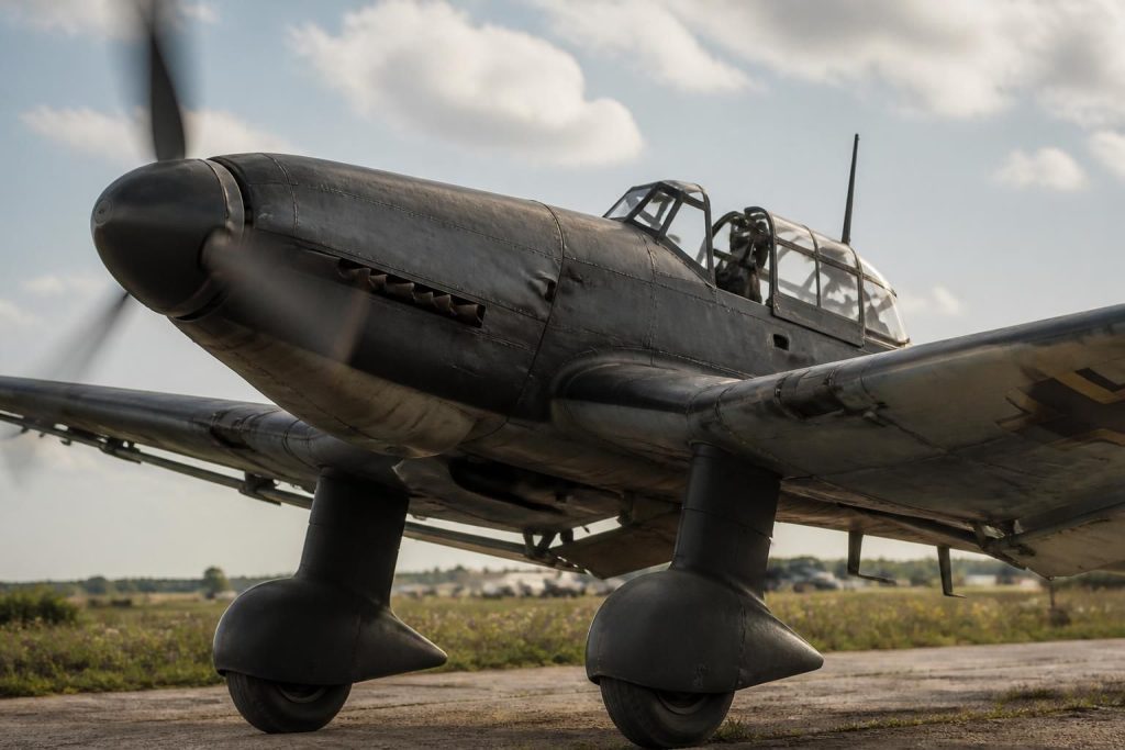 découvrez le junker 87, le célèbre avion de chasse allemand, à travers une analyse complète de ses caractéristiques, son histoire et son rôle pendant la seconde guerre mondiale.