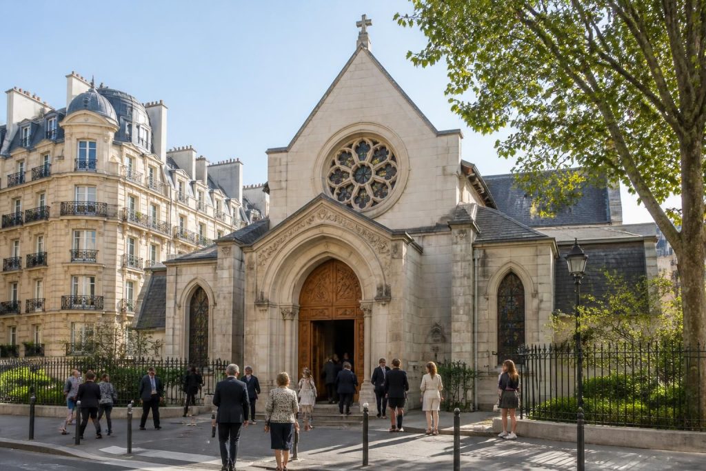 découvrez les horaires et lieux des messes à neuilly-sur-seine pour organiser votre participation facilement.