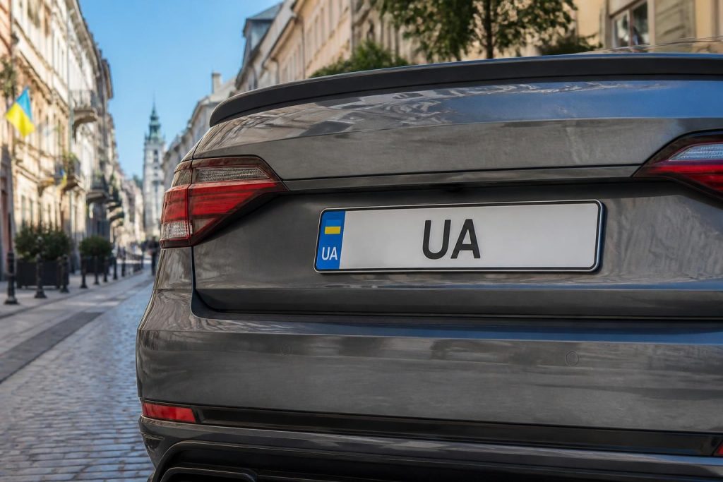 découvrez la signification de la plaque d'immatriculation ua et identifiez le pays d'origine associé à ce code automobile international.