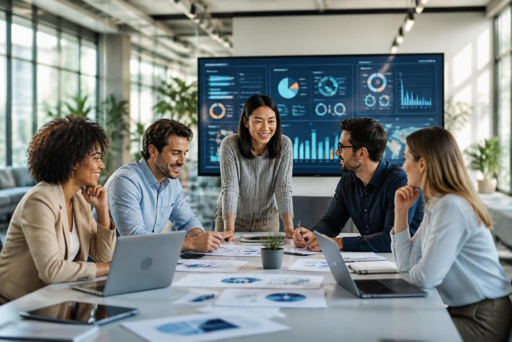 découvrez pourquoi le site https://www.ies-consulting.fr est votre partenaire idéal pour réussir tous vos projets professionnels grâce à son expertise, ses conseils personnalisés et ses solutions innovantes.