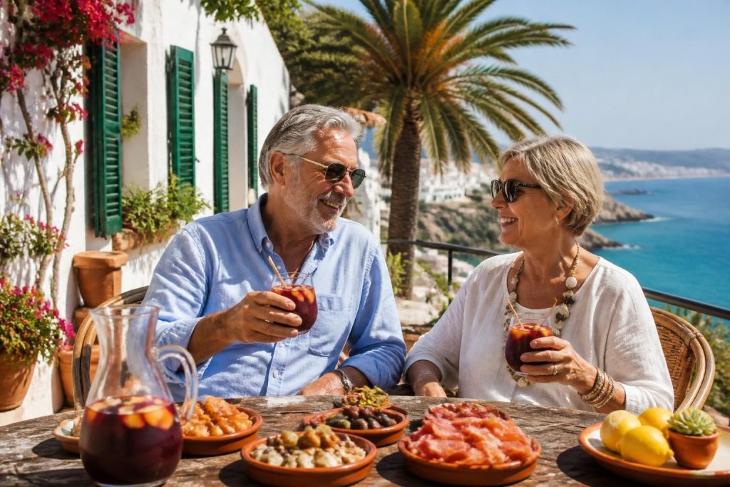 découvrez les conditions et démarches essentielles pour partir à la retraite en espagne, et profitez pleinement de votre retraite sous le soleil espagnol.