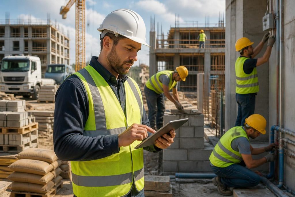 découvrez sévéane pro btp, votre partenaire privilégié offrant des services et avantages exclusifs pour les professionnels du bâtiment, afin d'optimiser votre travail et votre sécurité.