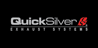 Quicksilver Exhausts