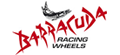 Barracuda racing wheels
